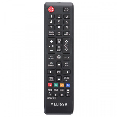 LED телевизор Melissa S90