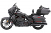 Дорожный мотоцикл Amintas Z1000RW Серый